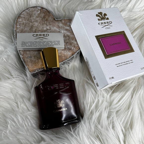 Like New Creed Carmina Perfume - Picture 11 of 15